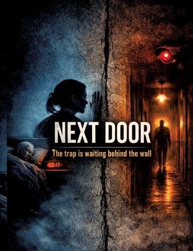 Next Door: The trap is waiting behind the wall