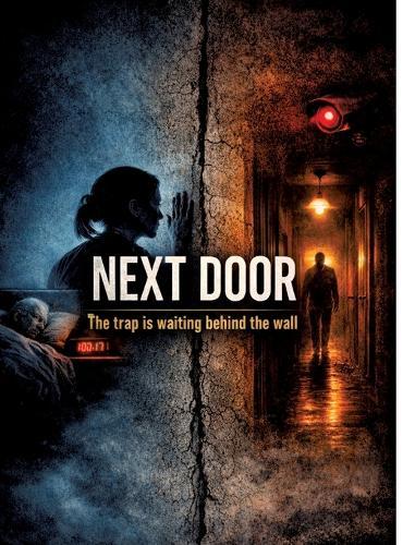 Next Door: The trap is waiting behind the wall