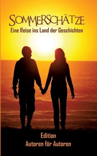 Sommerschätze: Eine Reise ins Land der Geschichten