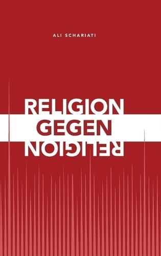 Religion gegen Religion