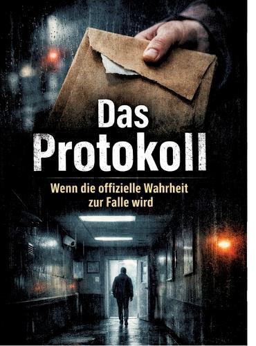 Das Protokoll: Wenn die offizielle Wahrheit zur Falle wird
