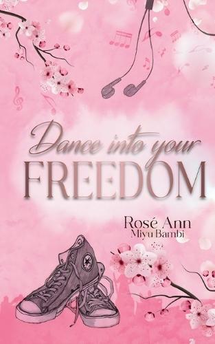 Dance into your freedom (Heart Of Beats): Jewel &' Ryker