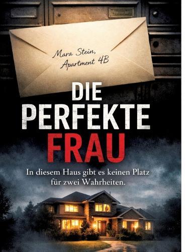 Die Perfekte Frau: In diesem Haus gibt es keinen Platz für zwei Wahrheiten.