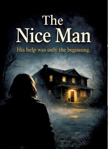 The Nice Man: His help was only the beginning.