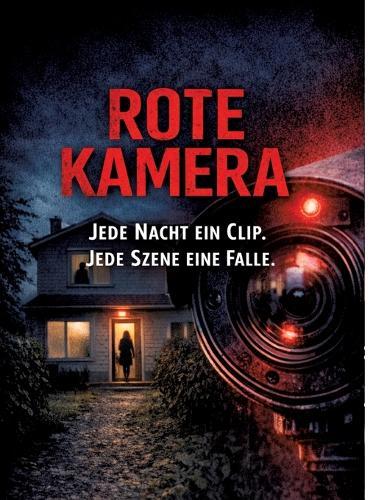 Rote Kamera: Jede Nacht ein Clip. Jede Szene eine Falle