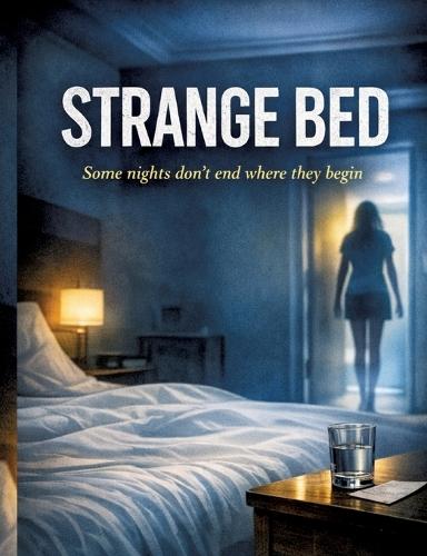Strange Bed: Some nights don't end where they begin