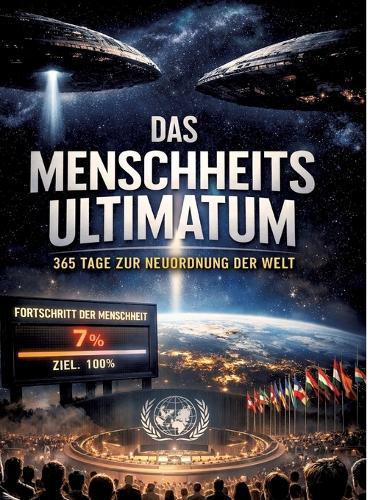 Das Menschheitsultimatum: 365 Tage zur Neuordnung der Welt