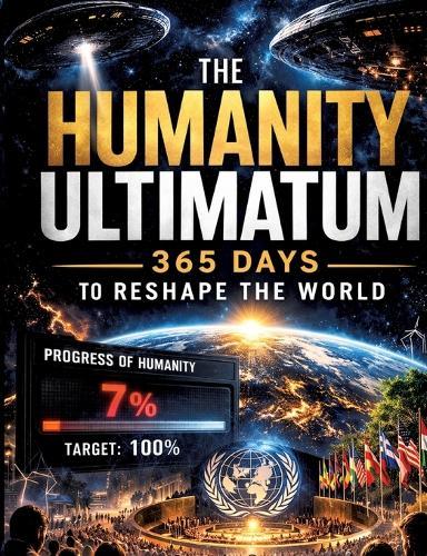 The Humanity Ultimatum: 365 Days to Reshape the World
