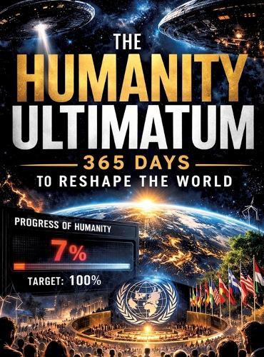 The Humanity Ultimatum: 365 Days to Reshape the World