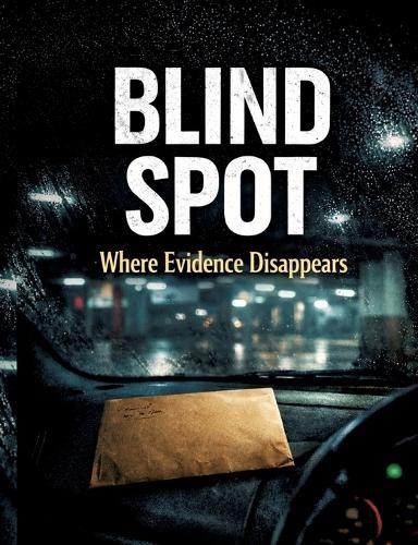 Blinder Fleck: Where Evidence Disappears