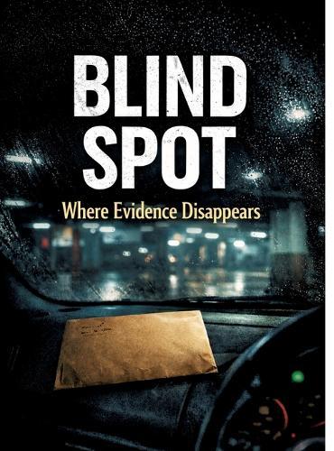 Blinder Fleck: Where Evidence Disappears