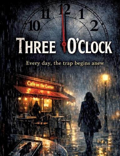 Three O'Clock: Every day, the trap begins anew