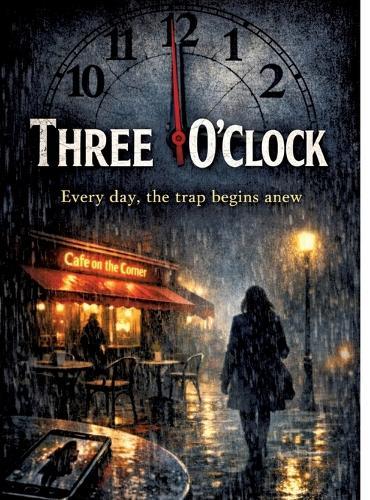 Three O'Clock: Every day, the trap begins anew
