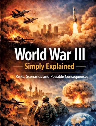 World War III Simply Explained: Risks, Scenarios and Possible Consequences