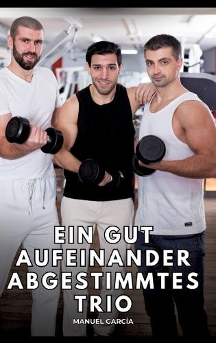 Ein gut aufeinander abgestimmtes Trio: Erotische Schwulengeschichten für Erwachsene Männer