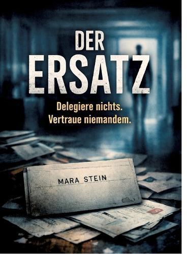 Der Ersatz: Delegiere nichts. Vertraue niemandem.