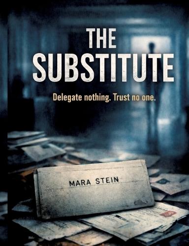 The Substitute: Delegate nothing. Trust no one.