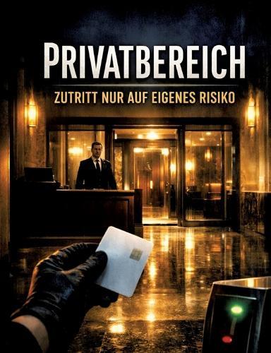 Privatbereich: Zutritt nur auf eigenes Risiko