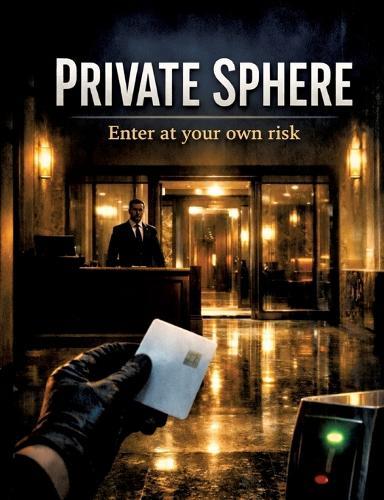 Private: Sphere Enter at your own risk