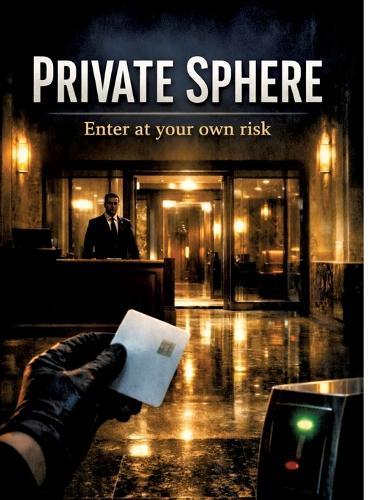 Private: Sphere Enter at your own risk