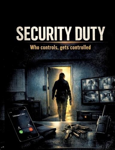 Security Service: Those who control are controlled