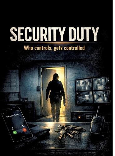 Security Service: Those who control are controlled