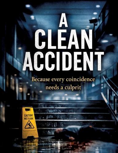 A Clean Accident: Because every coincidence needs a culprit