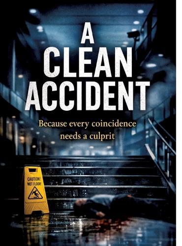 A Clean Accident: Because every coincidence needs a culprit