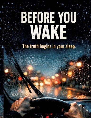Before You Wake: The truth begins in your sleep.