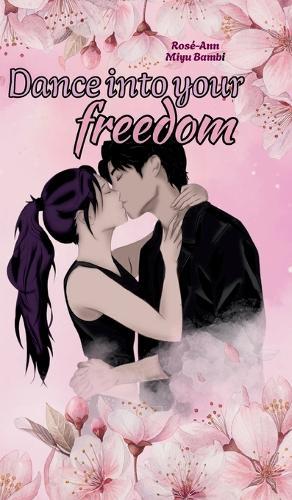 Dance into your freedom (Heart of Beats): Jewel &' Ryker