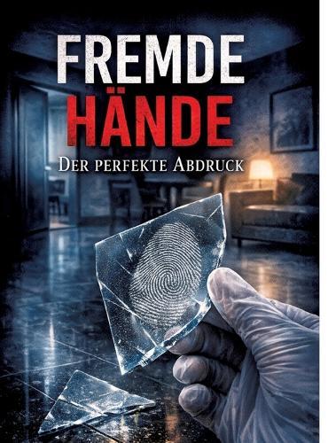 Fremde Hände: Der perfekte Abdruck