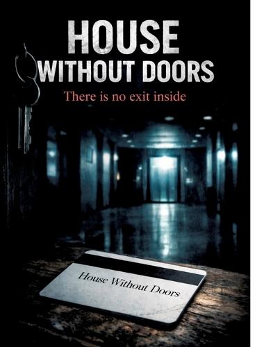 House Without Doors: There is no exit inside