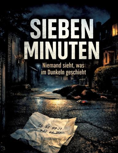 Sieben Minuten: Niemand sieht, was im Dunkeln geschieht