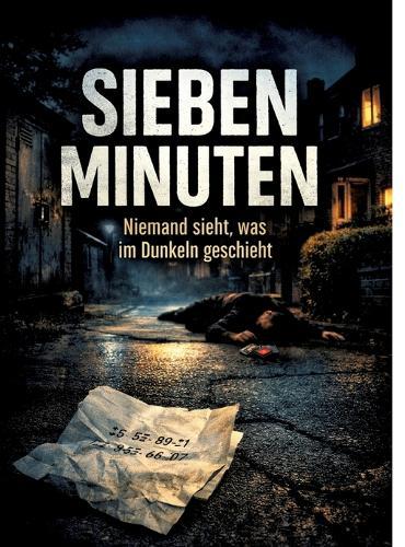 Sieben Minuten: Niemand sieht, was im Dunkeln geschieht