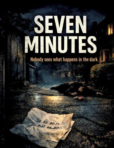 Seven Minutes: Nobody sees what happens in the dark