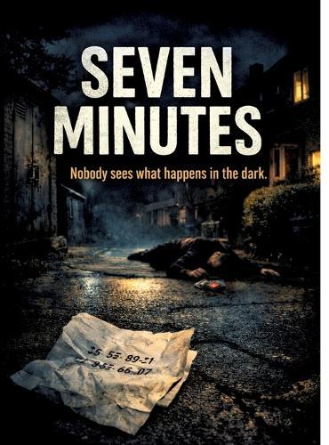 Seven Minutes: Nobody sees what happens in the dark