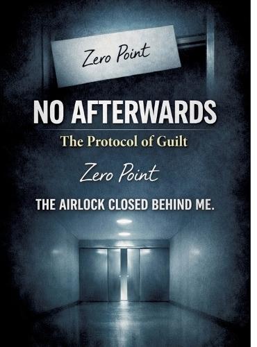 No Afterwards: The Protocol of Guilt