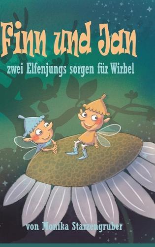 Finn und Jan: Zwei Elfenjungs sorgen für Wirbel