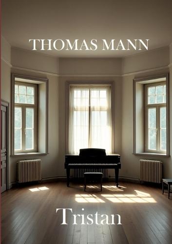 Tristan: Mit Textanalyse und Interpretation