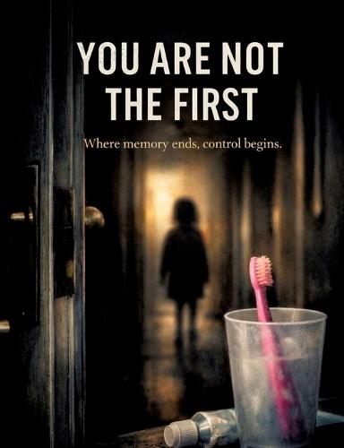 You Are Not the First: Where memory ends, control begins.
