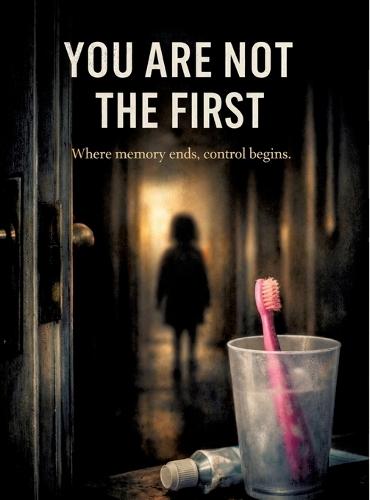 You Are Not the First: Where memory ends, control begins.