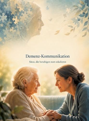 Demenz-Kommunikation: Sätze, die beruhigen statt eskalieren