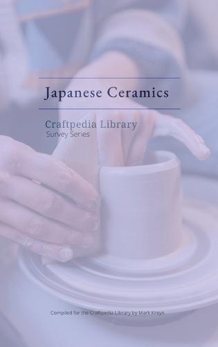 Japanese Ceramics