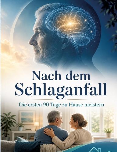 Nach dem Schlaganfall: Die ersten 90 Tage zu Hause meistern