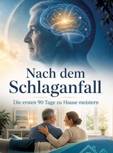 Nach dem Schlaganfall: Die ersten 90 Tage zu Hause meistern