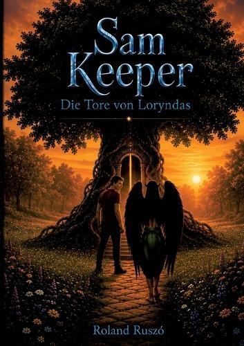Sam Keeper - Die Tore von Loryndas