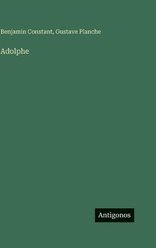 Adolphe