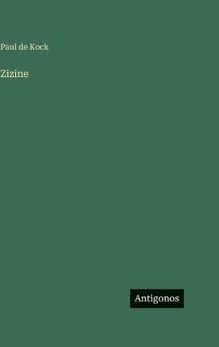Zizine