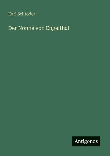 Der Nonne von Engelthal