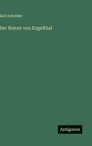 Der Nonne von Engelthal